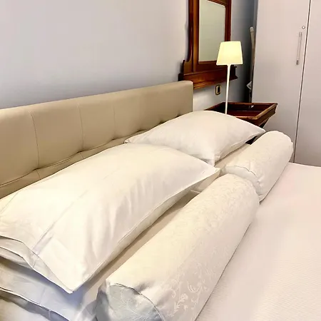 Apartmán Casa Melina - *