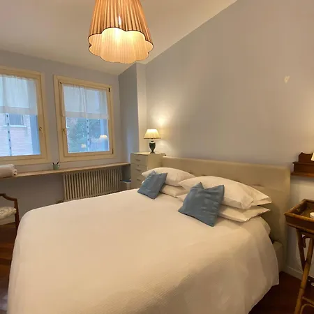 Casa Melina - Apartmán *