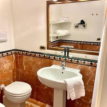 Casa Melina - Appartamento Venezia