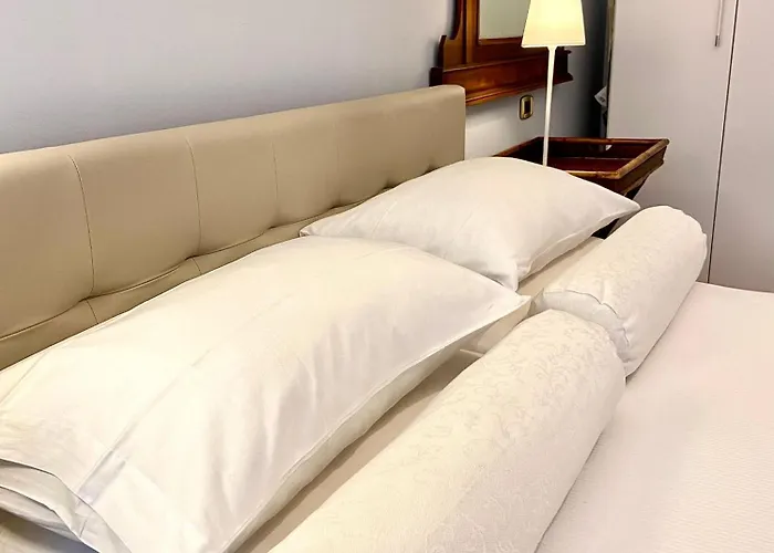 アパート Casa Melina - *