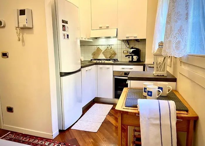 アパート Casa Melina - ヴェネツィア