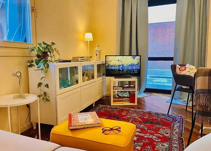 Casa Melina - アパート ヴェネツィア