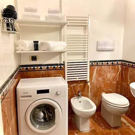 Casa Melina - * ונציה