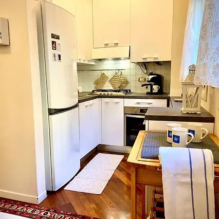 Lägenhet Casa Melina - Venedig